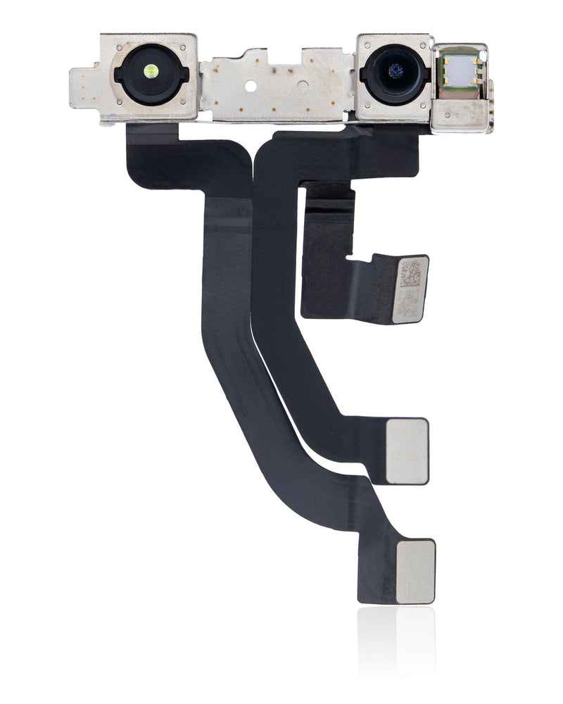 FRONT CAMERA MODULE WITH FLEX CABLE FOR IPHONE X