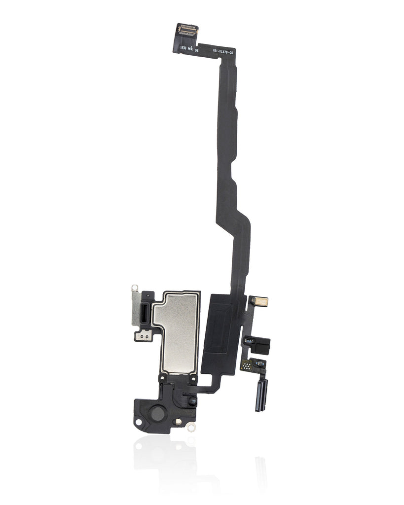 Kit Riparazione Altoparlante IPhone XS - Con Sensore Luce, Microfono E Cavo Flessibile - Foto 5