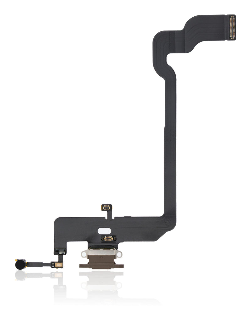 Connettore di ricarica per iPhone XS (Oro)