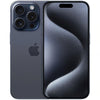 iPhone 15 Pro - 256Gb blue
