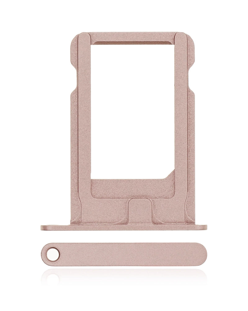 REPLACEMENT FOR IPHONE 5S/SE SIM TRAY - GOLD