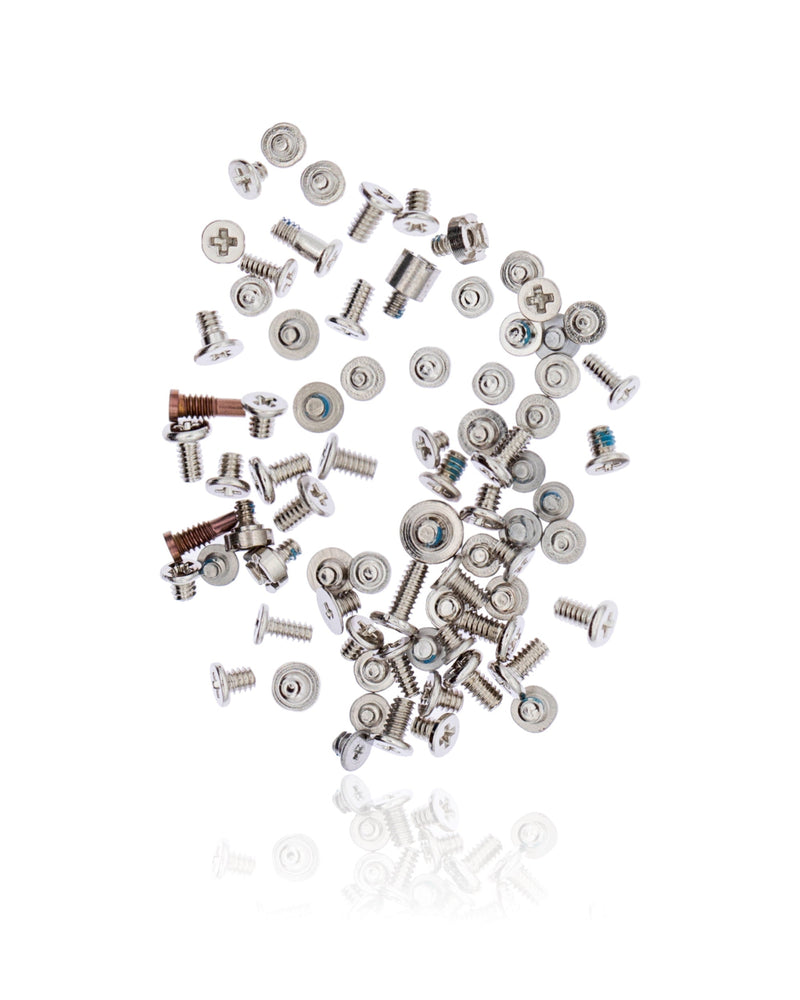 SCREW SET FOR IPHONE 8 001518