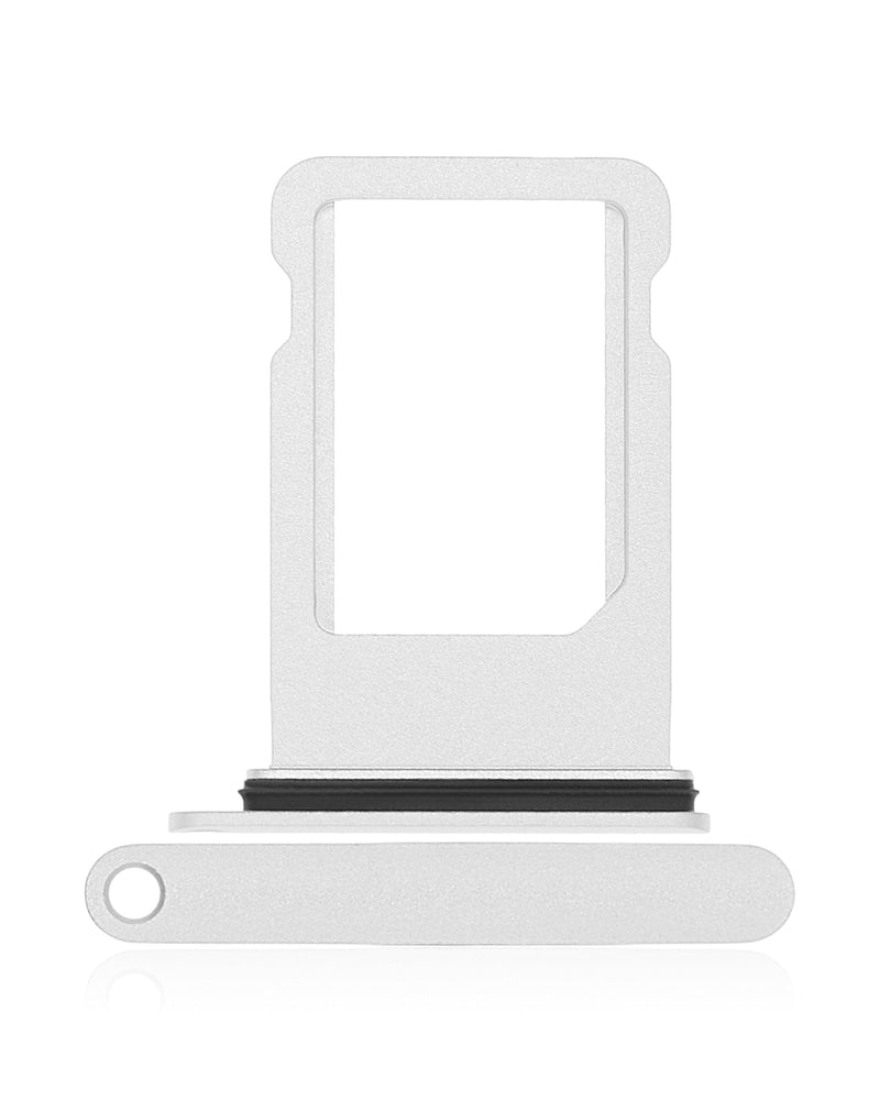 SIM TRAY FOR IPHONE 8 / SE (2020) / SE (2022) (SILVER)