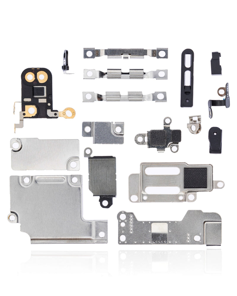 REPLACEMENT FOR IPHONE 6S INTERNAL SMALL PARTS 21PCS/SET 001652