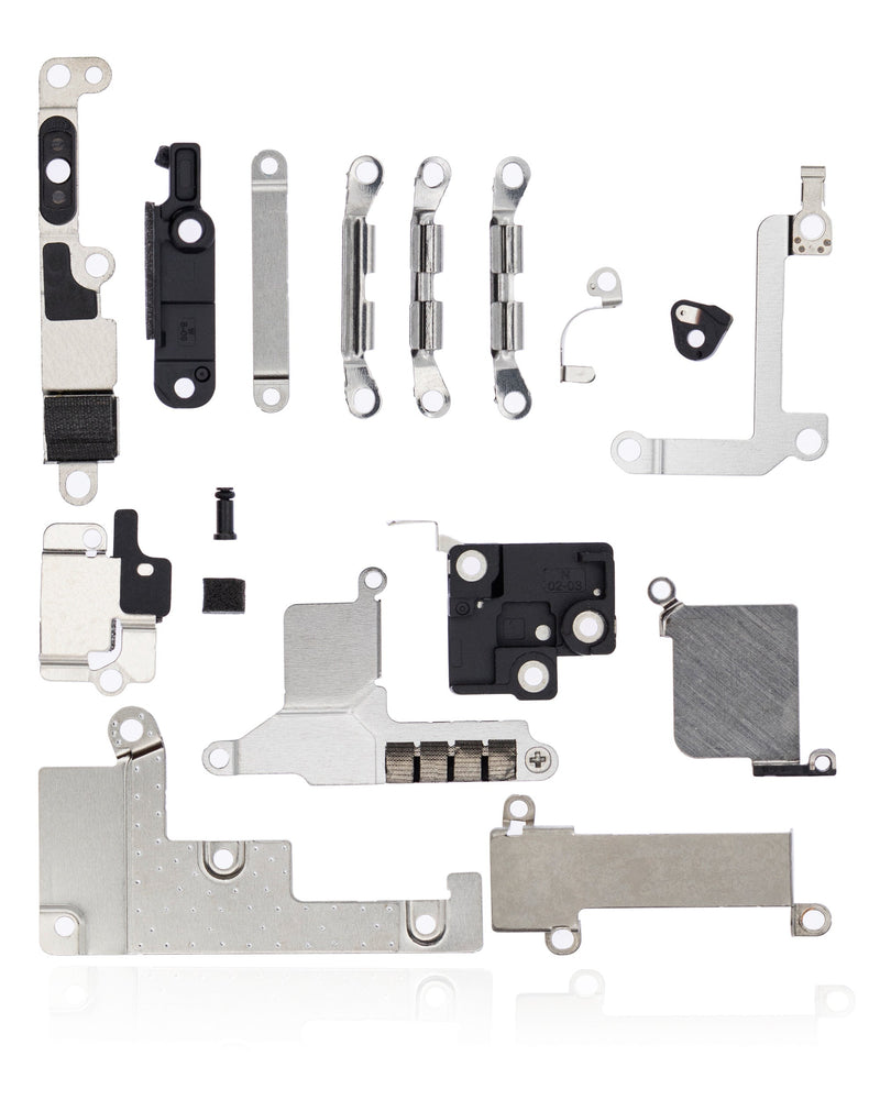 REPLACEMENT FOR IPHONE 8 INTERNAL SMALL PARTS 18PCS 17598 001656