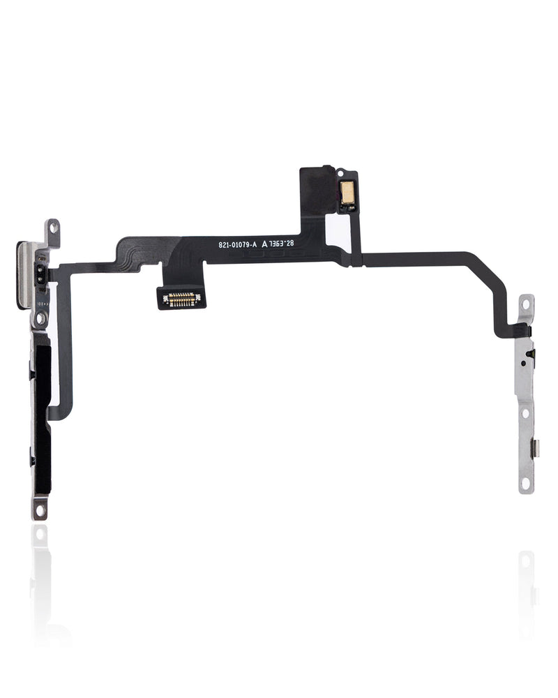 iPhone 8 Plus Power Volume Button Flex Cable 001814