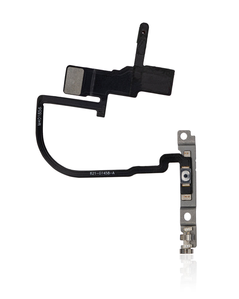 Power Button Flex Cable For IPhone XS / XS Max