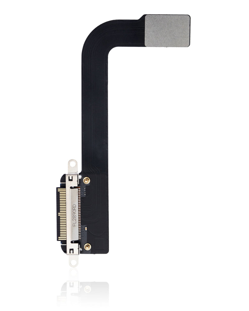 REPLACEMENT FOR IPAD 3 DOCK CONNECTOR FLEX CABLE 12258