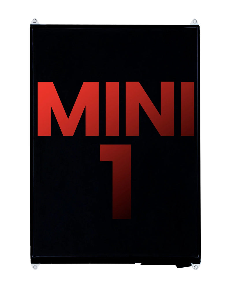 PREMIUM LCD COMPATIBLE FOR IPAD MINI 1