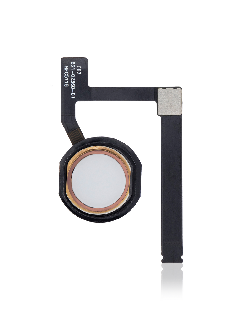 REPLACEMENT FOR IPAD MINI 5 HOME BUTTON ASSEMBLY - GOLD