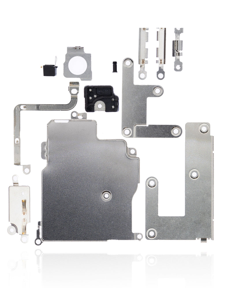 Small Parts Set for iPhone 12 Pro Max 075101