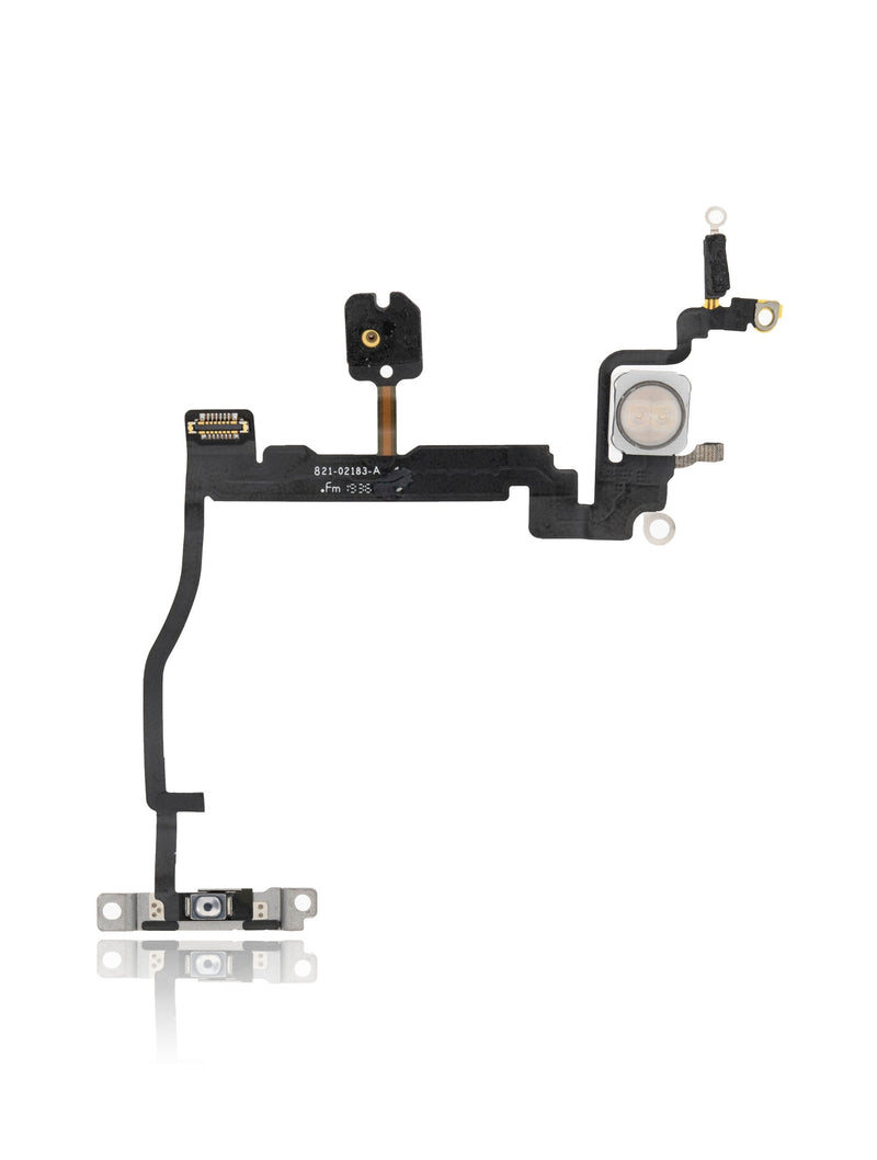 POWER BUTTON FLEX CABLE FOR IPHONE 11 PRO