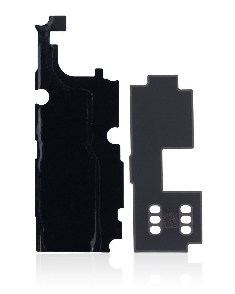 MOTHERBOARD HEAT TAPE FOR IPHONE XS MAX (2 PIECE SET ) 069770