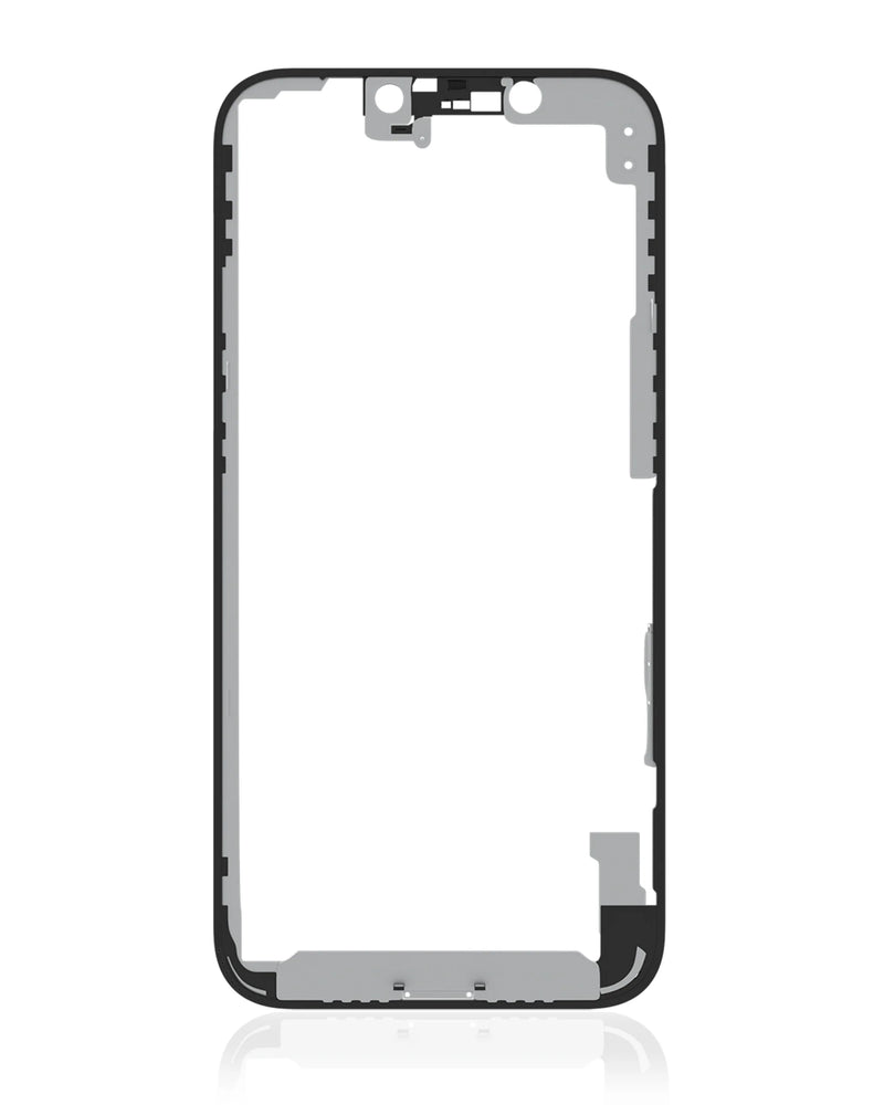 IPHONE 12 MINI FRAME WITH ADHESIVE 073387