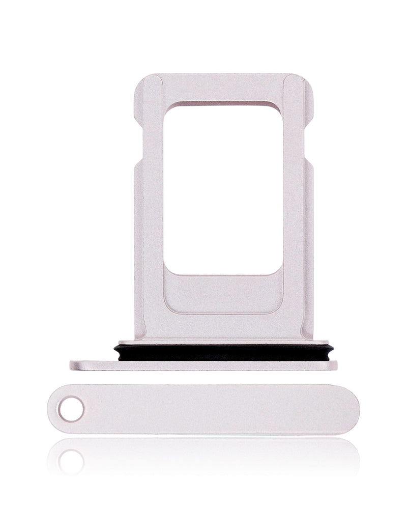 SINGLE SIM CARD TRAY FOR IPHONE 13 MINI (PINK)