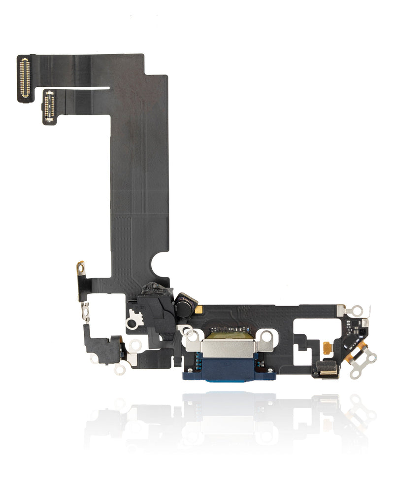 Connettore di ricarica per iPhone 12 Mini (Blu)