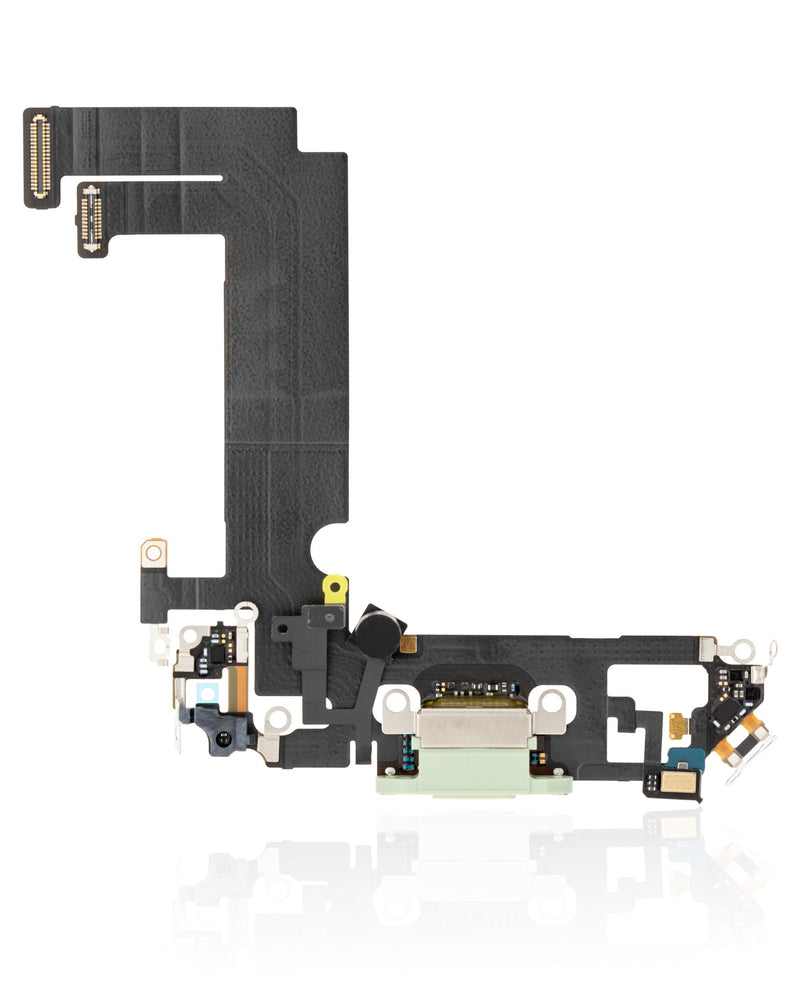 Connettore di ricarica per iPhone 12 Mini (Verde)