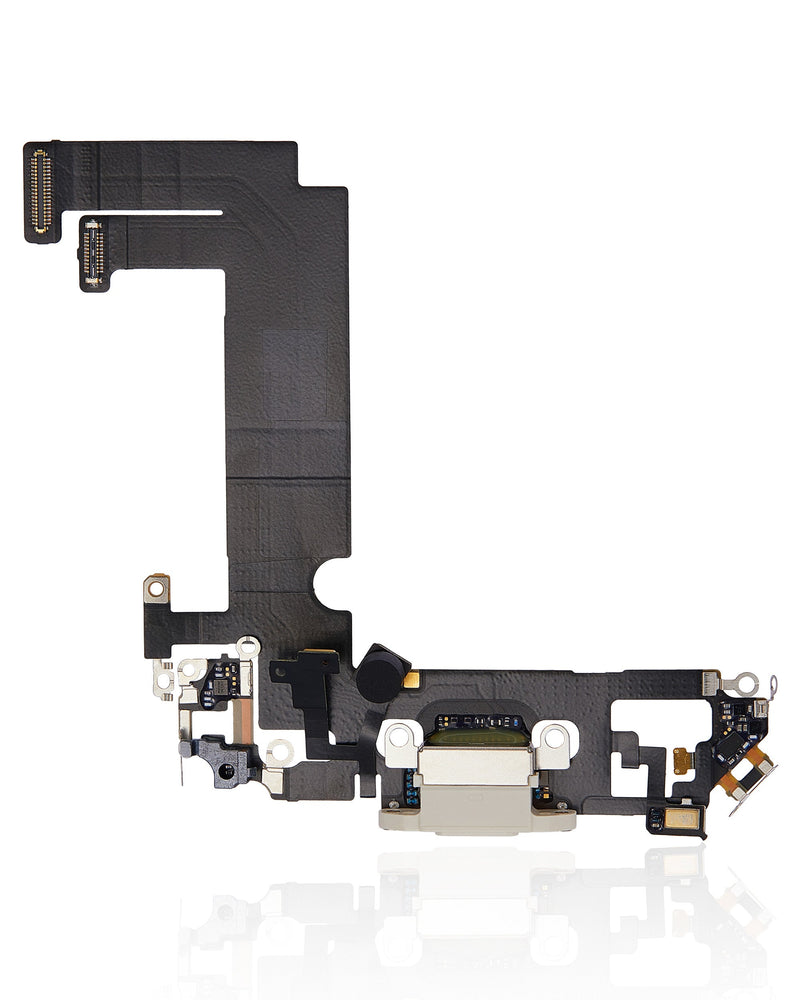 Connettore di ricarica per iPhone 12 Mini (Bianco)