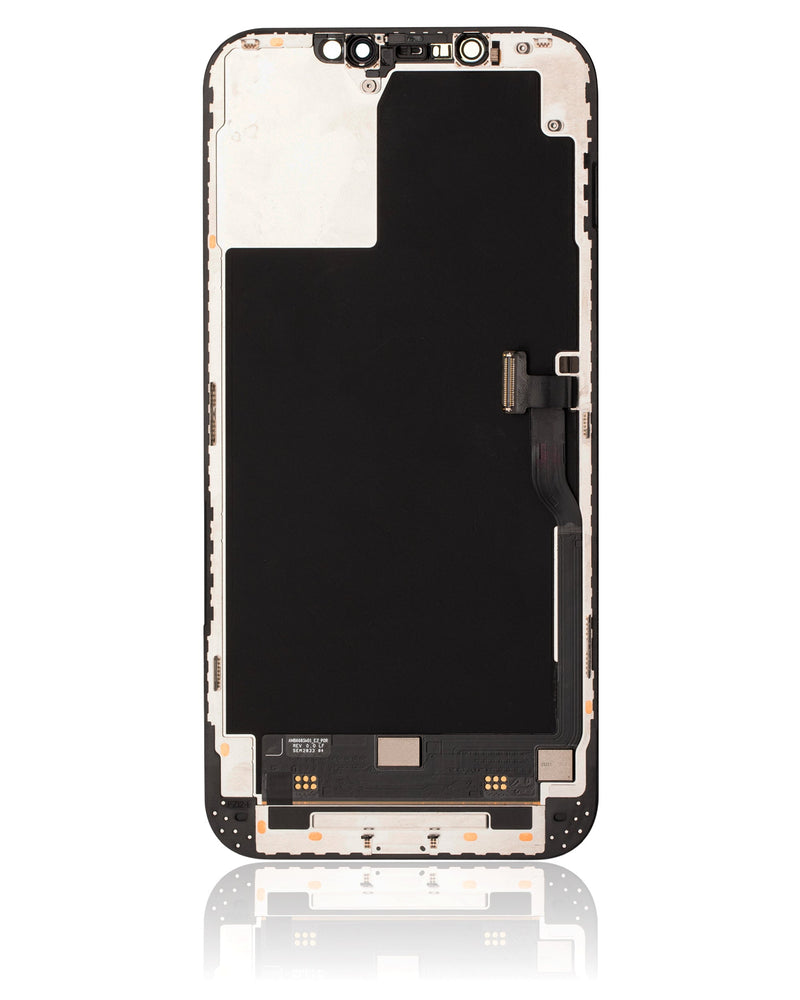 OLED Assembly Compatible For IPhone 12 Pro Max (Premium)