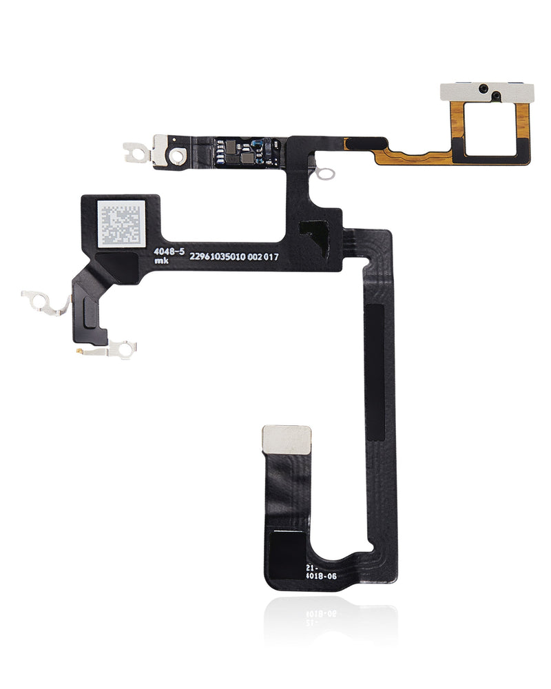 POWER BUTTON FLEX CABLE FOR IPHONE 14 PLUS