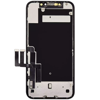SCHERMO DANNEGGIATO - Servizio di sostituzione dello schermo iPhone