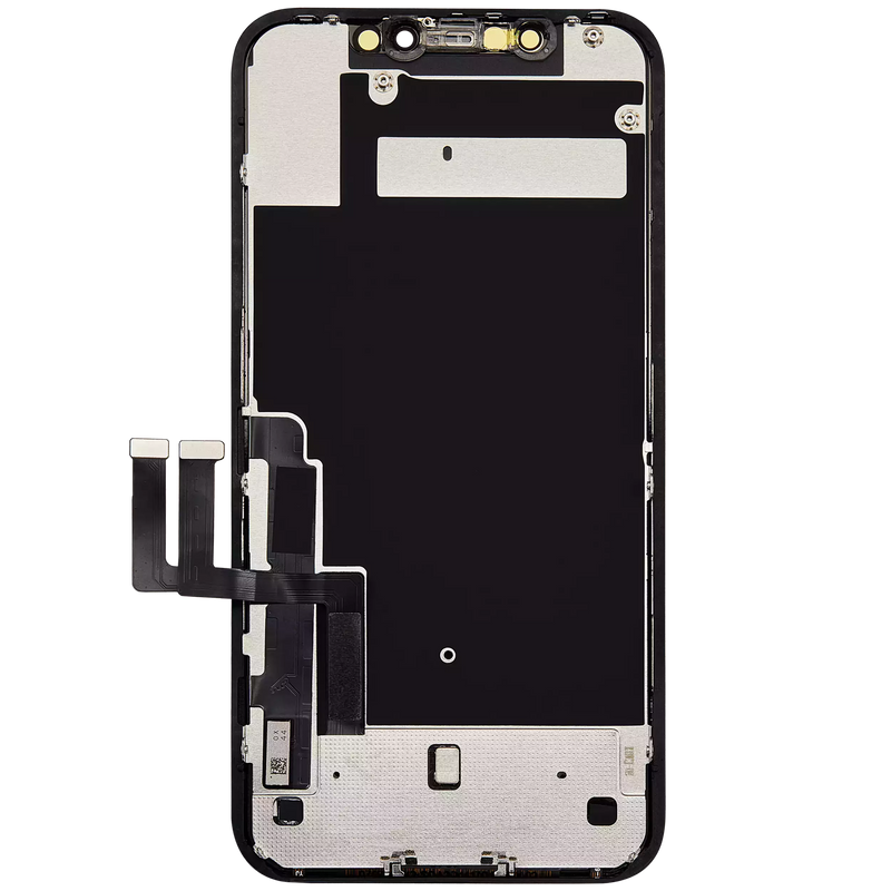 SCHERMO DANNEGGIATO - Servizio di sostituzione dello schermo iPhone