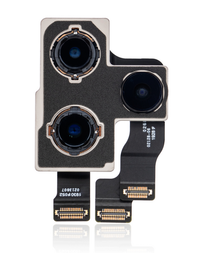 FOTOCAMERA POSTERIORE ROTTA - Servizio di sostituzione della fotocamera posteriore iPhone