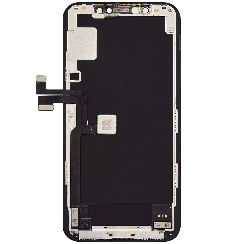 SCHERMO DANNEGGIATO - Servizio di sostituzione dello schermo iPhone