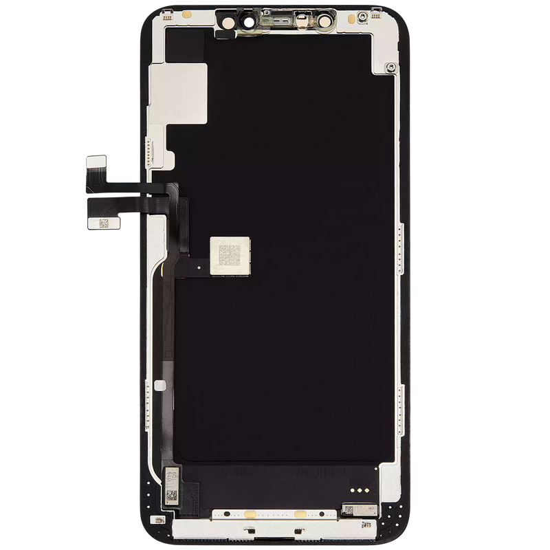 SCHERMO DANNEGGIATO - Servizio di sostituzione dello schermo iPhone