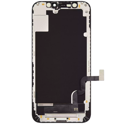 SCHERMO DANNEGGIATO - Servizio di sostituzione dello schermo iPhone