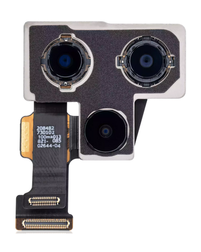 FOTOCAMERA POSTERIORE ROTTA - Servizio di sostituzione della fotocamera posteriore iPhone