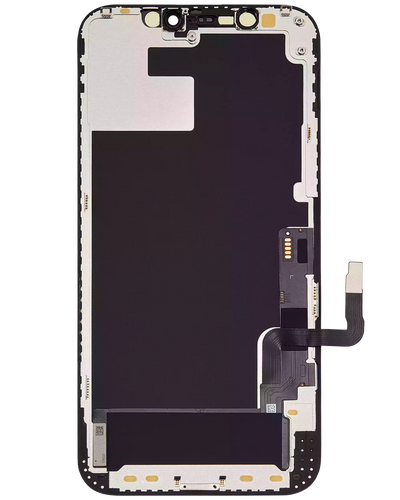 SCHERMO DANNEGGIATO - Servizio di sostituzione dello schermo iPhone