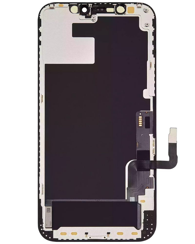 SCHERMO DANNEGGIATO - Servizio di sostituzione dello schermo iPhone