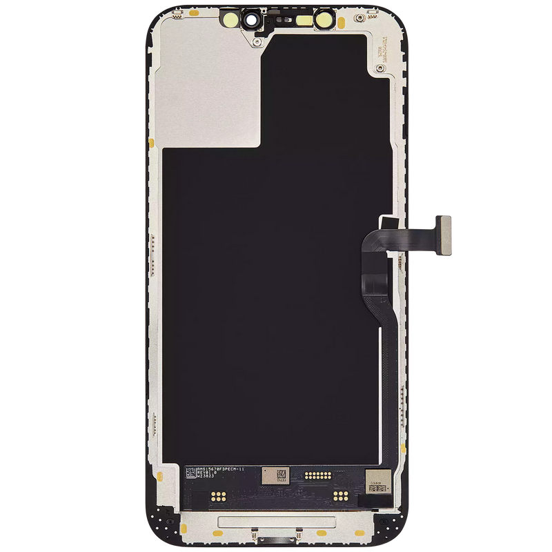 SCHERMO DANNEGGIATO - Servizio di sostituzione dello schermo iPhone