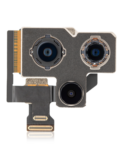 FOTOCAMERA POSTERIORE ROTTA - Servizio di sostituzione della fotocamera posteriore iPhone