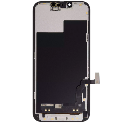 SCHERMO DANNEGGIATO - Servizio di sostituzione dello schermo iPhone