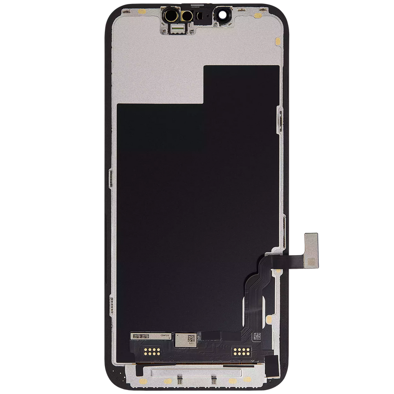 SCHERMO DANNEGGIATO - Servizio di sostituzione dello schermo iPhone
