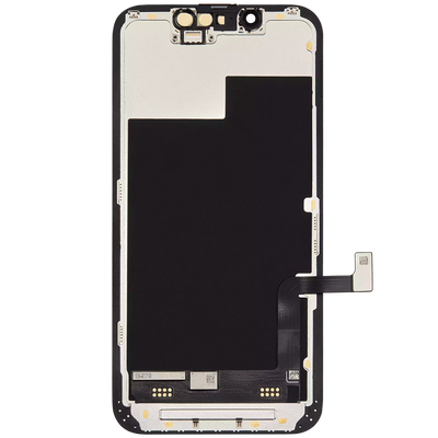 SCHERMO DANNEGGIATO - Servizio di sostituzione dello schermo iPhone