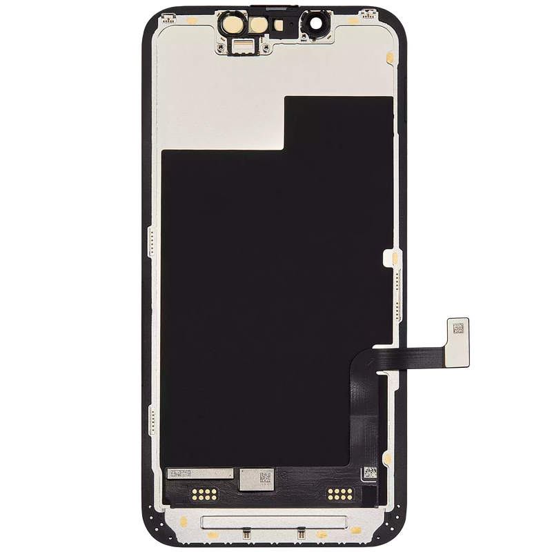 SCHERMO DANNEGGIATO - Servizio di sostituzione dello schermo iPhone