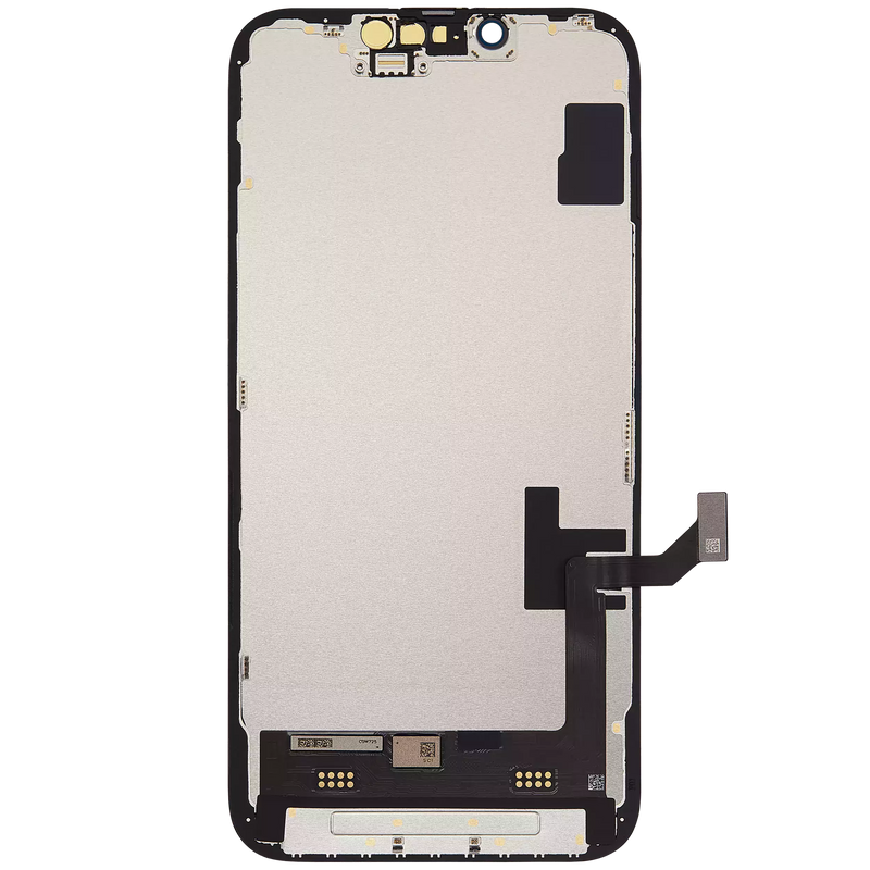 SCHERMO DANNEGGIATO - Servizio di sostituzione dello schermo iPhone