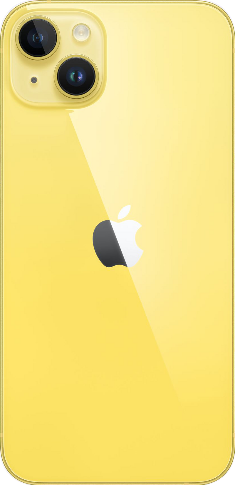 iPhone 14 Plus - Riparazione del vetro posteriore