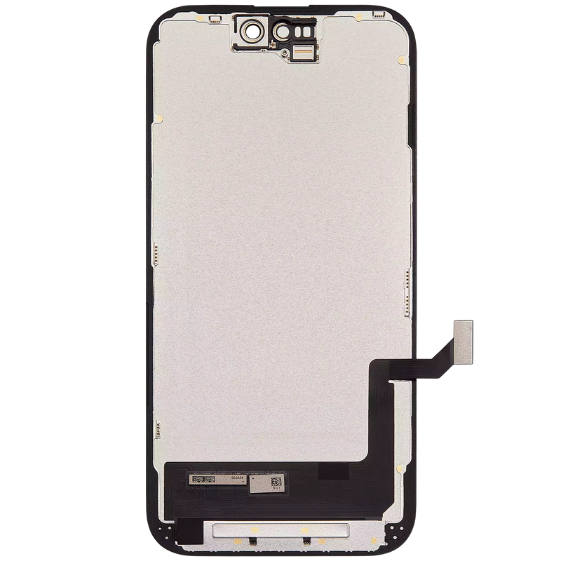 SCHERMO DANNEGGIATO - Servizio di sostituzione dello schermo iPhone