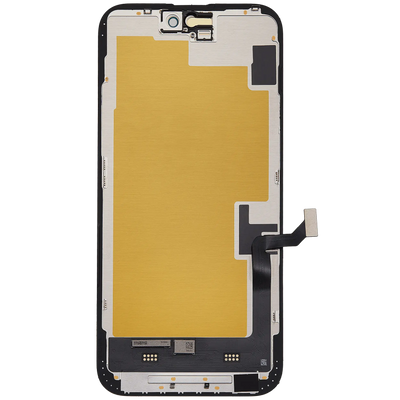 SCHERMO DANNEGGIATO - Servizio di sostituzione dello schermo iPhone