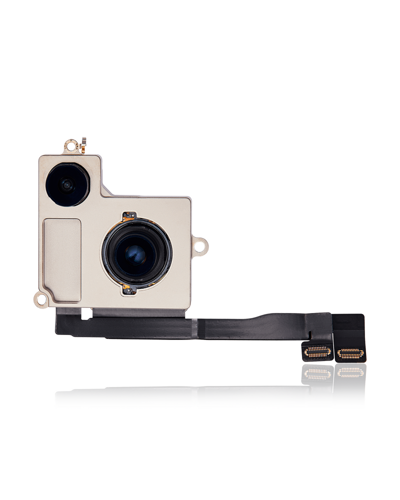 FOTOCAMERA POSTERIORE ROTTA - Servizio di sostituzione della fotocamera posteriore iPhone