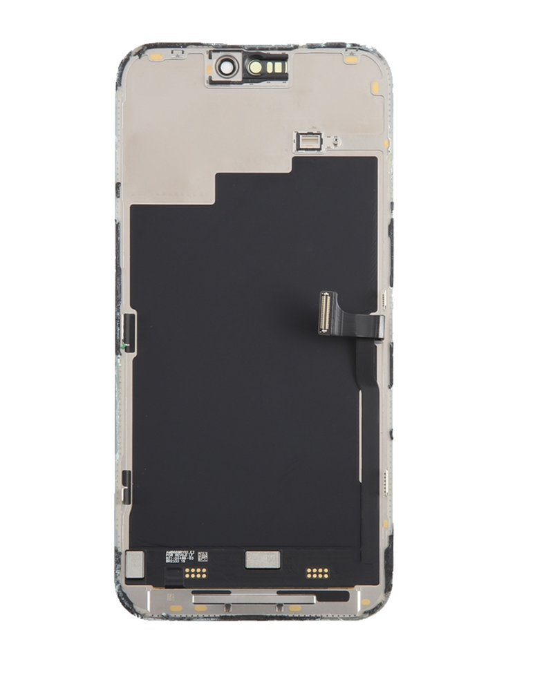 iPhone 15 Pro Max - Sostituzione Completa dello Schermo (Qualità Premium)