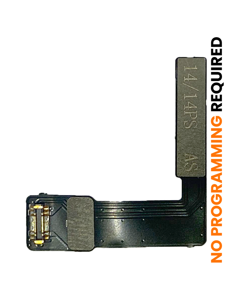 BATTERY TAG-ON FLEX CABLE FOR IPHONE 14 / 14 PLUS