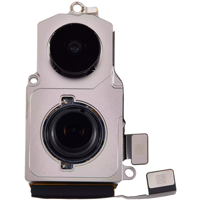 FOTOCAMERA POSTERIORE ROTTA - Servizio di sostituzione della fotocamera posteriore iPhone