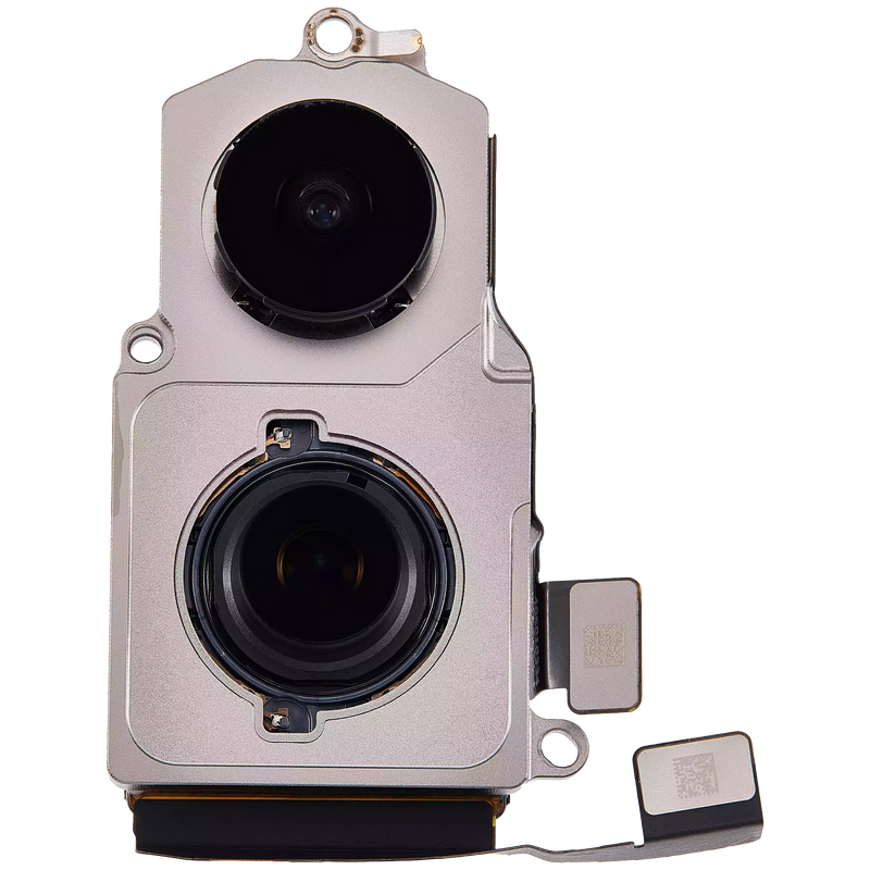 FOTOCAMERA POSTERIORE ROTTA - Servizio di sostituzione della fotocamera posteriore iPhone
