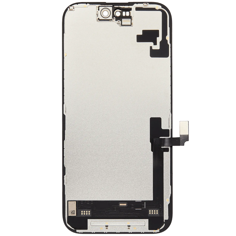 SCHERMO DANNEGGIATO - Servizio di sostituzione dello schermo iPhone