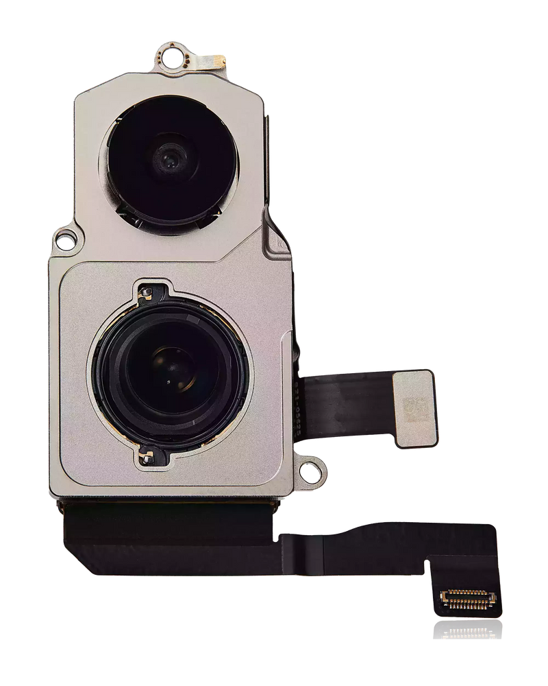 FOTOCAMERA POSTERIORE ROTTA - Servizio di sostituzione della fotocamera posteriore iPhone